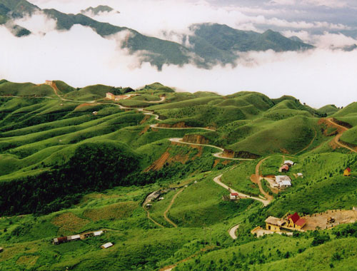Chuẩn bị cho chuyến đi Lạng Sơn 2 ng&agrave;y